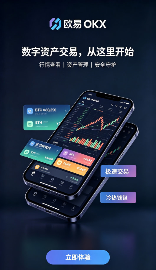 下载欧交易所app操作图